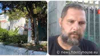 Donna uccisa ad Ardea: trovate tracce del figlio sotto le unghie - Fidelity News