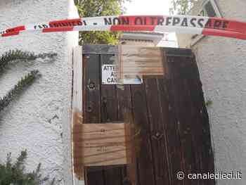 Ardea, omicidio di Graziella: le prove degli investigatori contro il figlio - Canale Dieci