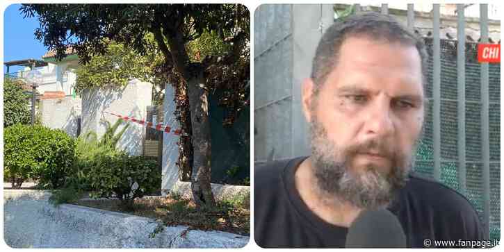 Donna uccisa ad Ardea: “Trovate tracce del figlio sotto alle unghie, ha lottato per difendersi” - Fanpage.it