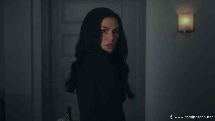 Hypnotic Trailer: Kate Siegel Stars in Netflix’s Psychological Thriller
