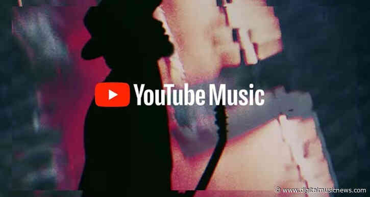 YouTube Music Is Releasing Background Listening For Free Users — Starting in Canada