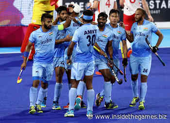 India withdraws hockey teams from Birmingham 2022 due to coronavirus concerns - Insidethegames.biz
