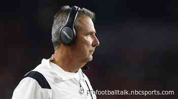 Urban Meyer’s explanation for Chris Doyle’s departure has fresh relevance
