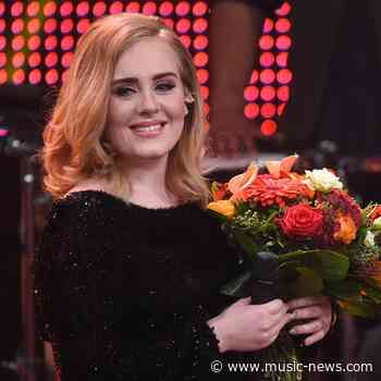 Adele to release new single this month