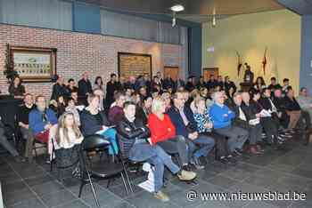 Gemeenteraad vergadert op dinsdag (Linter) - Het Nieuwsblad