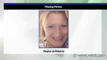 Batavia police looking for missing woman