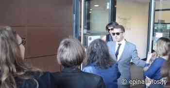 Imaginales - Murder Party « Anastasia la Résurrection » à la BMI d'Epinal - Epinal infos - Epinal Infos