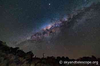 Don't Postpone Joy: Why We Stargaze