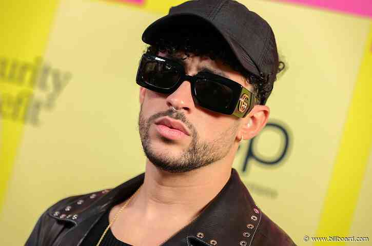 Bad Bunny Sued Over ‘Safaera’ Licensing Rights: Here’s What We Know About the Lawsuit