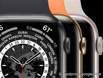 Apple is paving the way for even greater Apple Watch independence from iPhone