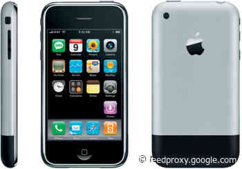 Steve Jobs once threw a prototype iPhone across a room full of reporters