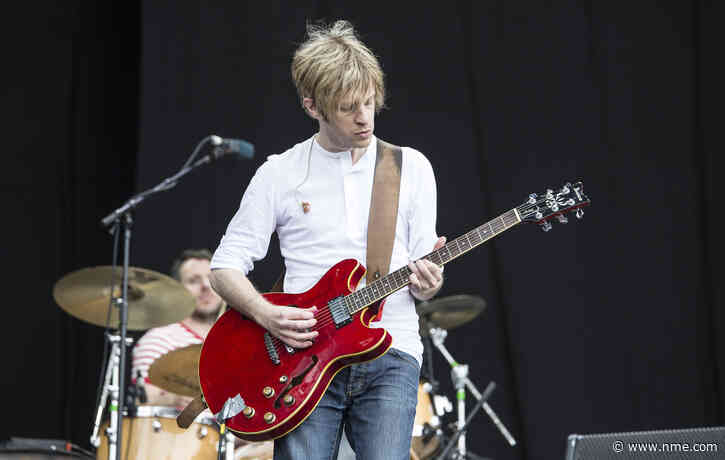 Delays’ Aaron Gilbert thanks fans for support following death of his brother