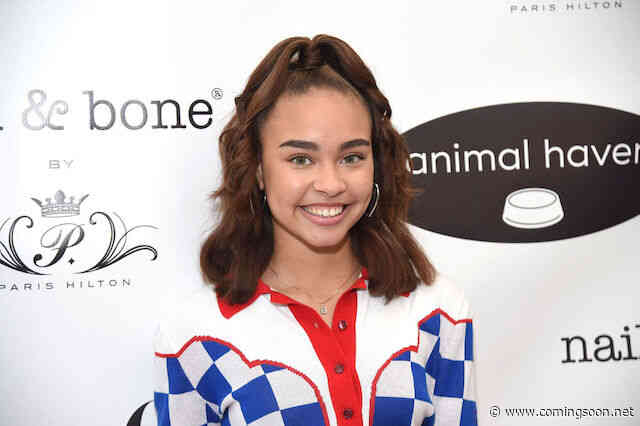 Bailey Bass to Play Claudia in AMC’s Interview With The Vampire