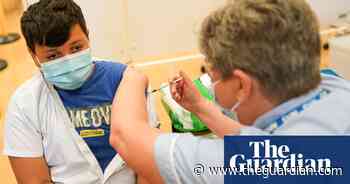 England urged to step up vaccinations to avoid winter Covid surge - The Guardian