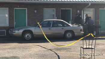 3 found dead at Harnett County motel, police say