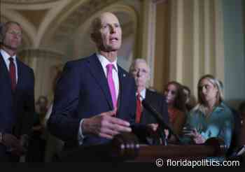 Rick Scott won't let Joe Biden 'intimidate' parents opposed to 'socialist' critical race theory - Florida Politics