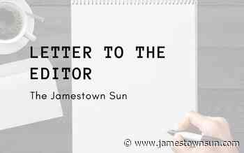 Welcome to the fight, Scott Hennen - Jamestown Sun
