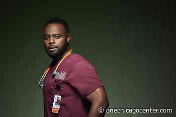 Who plays Dr. Dylan Scott on Chicago Med? - One Chicago Center