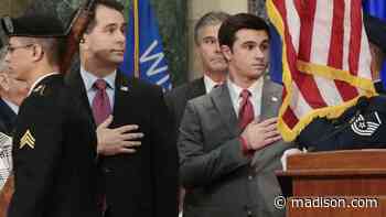 Scott Walker's son joins Rebecca Kleefisch's gubernatorial campaign - Madison.com