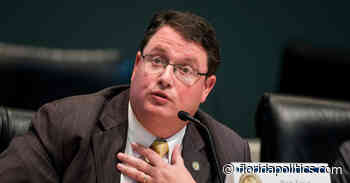 Scott Plakon, Randy Fine seek money for local projects - Florida Politics