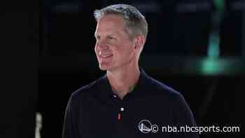 PBT Podcast: Talking Steve Kerr with Scott Howard-Cooper - NBC Sports