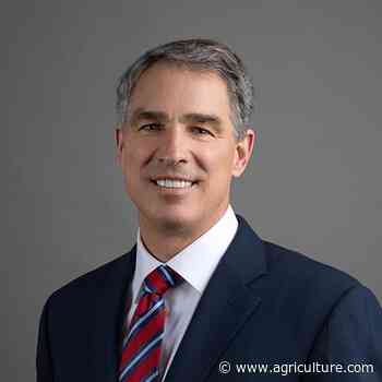 Q&A: Scott Wine, chief executive officer at CNH Industrial - Successful Farming