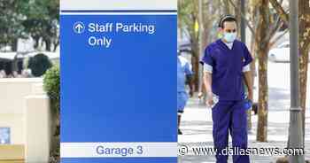 Only 2% of Baylor Scott & White employees unvaccinated after mandate deadline - The Dallas Morning News