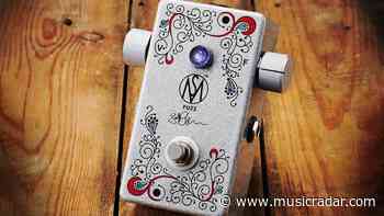 Scott McKeon SM Fuzz review - MusicRadar