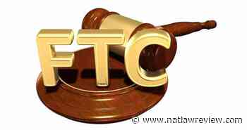 FTC Extends Time for Review Beyond Hart-Scott Waiting Period - The National Law Review