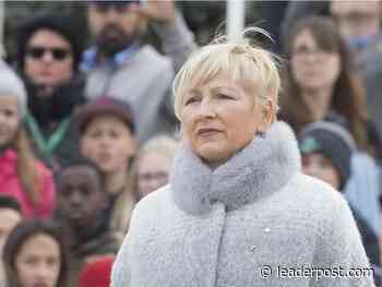 Mandryk: Wilson's departure offers Scott Moe a chance to take a firm stance - Regina Leader-Post