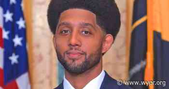 Mayor Scott tests positive for COVID, spokesman says he's asymptomatic and isolating at home - WYPR