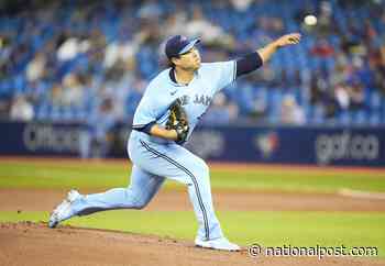 Scott Stinson: Blue Jays win battle but lose war in heartbreaking end to regular season - National Post