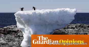 Does Scott Morrison’s climate spin match his government’s record on emissions? - The Guardian