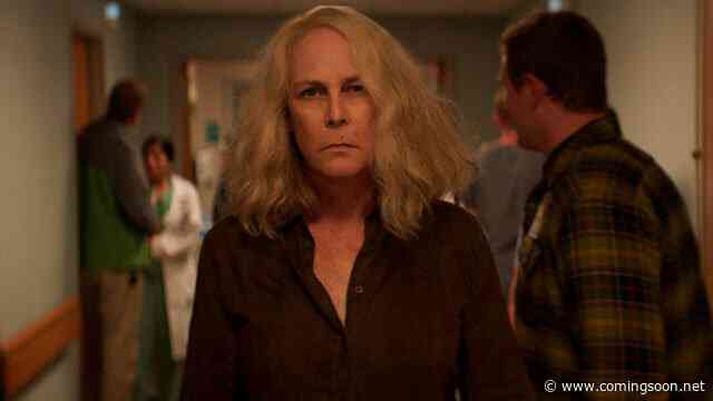 Halloween Kills Review: Two-Hour Rampage of Bloodlust and Murder