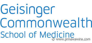 Geisinger Commonwealth Founding Graduate School Leader, Dr. V. Scott Koerwer, Announces Return To Faculty - PRNewswire