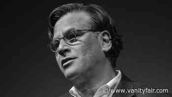 Aaron Sorkin on Scott Rudin: “Scott Got What He Deserves” - Vanity Fair