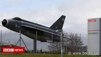 National Cyber Force to be based in Samlesbury