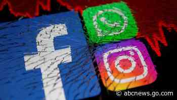 What to know about Facebook's massive outage