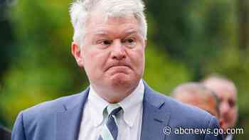 Bribery trial opens for Philadelphia union boss, city leader