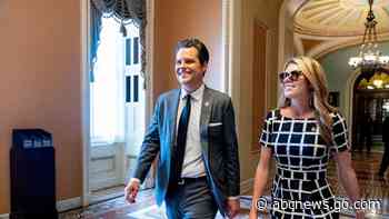 Gaetz friend asks for more time to cooperate with feds