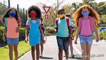 School board votes to make masks optional as 430 students are under quarantine