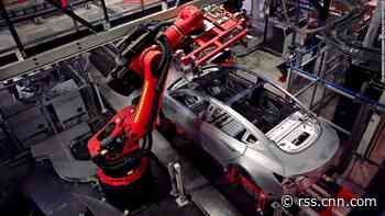 Former Tesla contractor awarded $137M in racial harassment suit