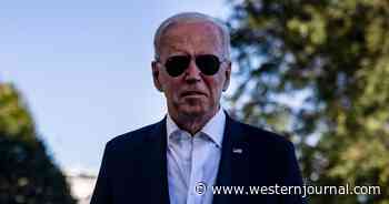 Biden Dealt Major Blow as SCOTUS Orders Lower Court to Reconsider Border Wall Funding: 'Changed Circumstances'