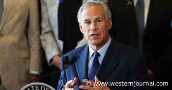 11 Republican Governors Announce They're Taking Border Crisis Into Their Own Hands and Going Directly to the Border
