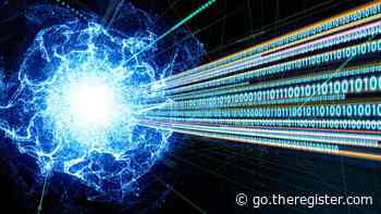 D-Wave claims it can build a gate-model quantum computer by 2024