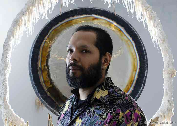 Guadalupe Maravilla Wins $100,000 Lise Wilhelmsen Award, One of the World’s Largest Art Prizes