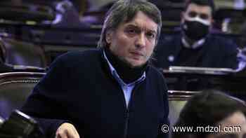La insólita movida de los Barones del Gran Buenos Aires a la que se opone Máximo Kirchner - MDZ Online