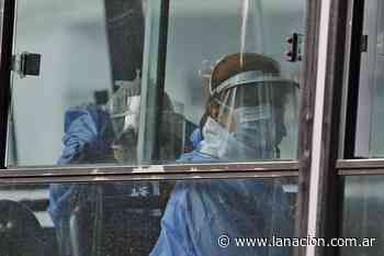 Coronavirus en Argentina: casos en La Costa, Buenos Aires al 5 de octubre - LA NACION