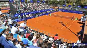 Se confirmó la lista del Challenger de Buenos Aires 2021 - TyC Sports