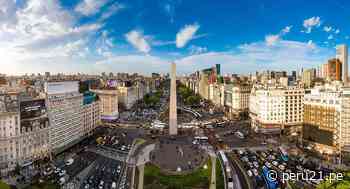¿Quieres estudiar en Buenos Aires?: Embajada de Argentina realizan un webinar informativo este jueves 7 - Diario Perú21